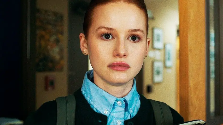 Відео до фільму Гра в ілюзію | Игра в иллюзию — Русский трейлер (2023)
