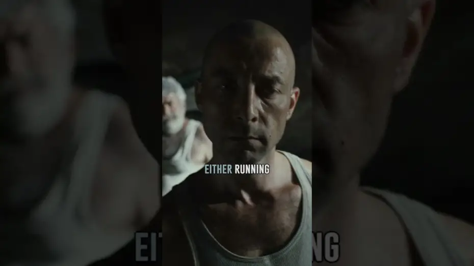 Відео до фільму I Was a Stranger | We