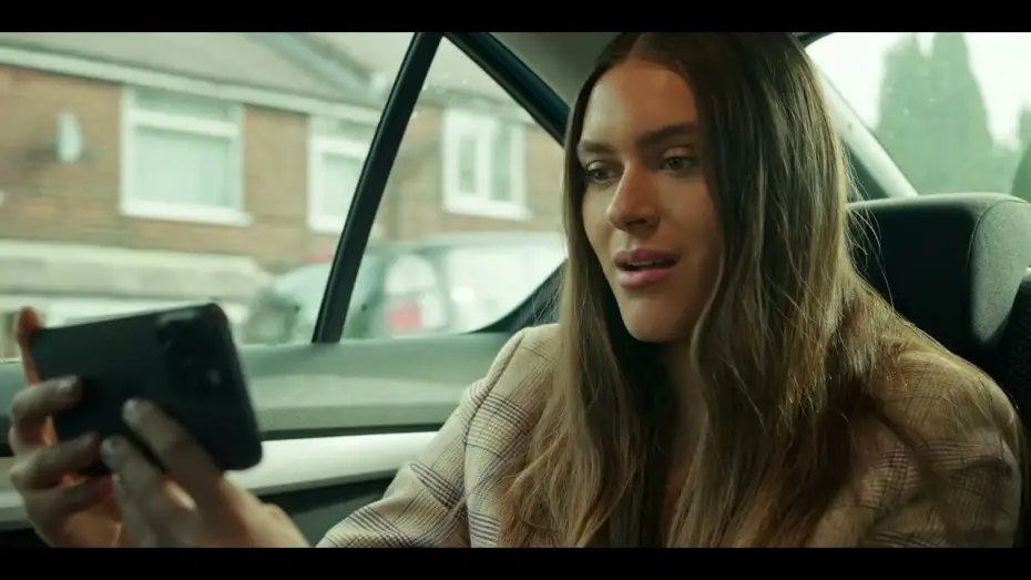 Відео до фільму A Tailor-Made Romance | Tailor-Made Romance (2025) - Trailer