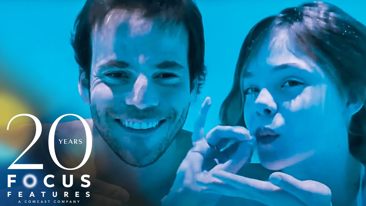 Відео до фільму Десь | Elle Fanning & Stephen Dorff’s Quality Time Together