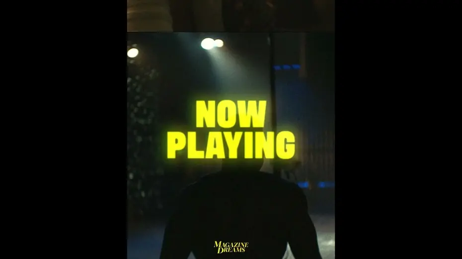 Відео до фільму Magazine Dreams | Now Playing In Theaters