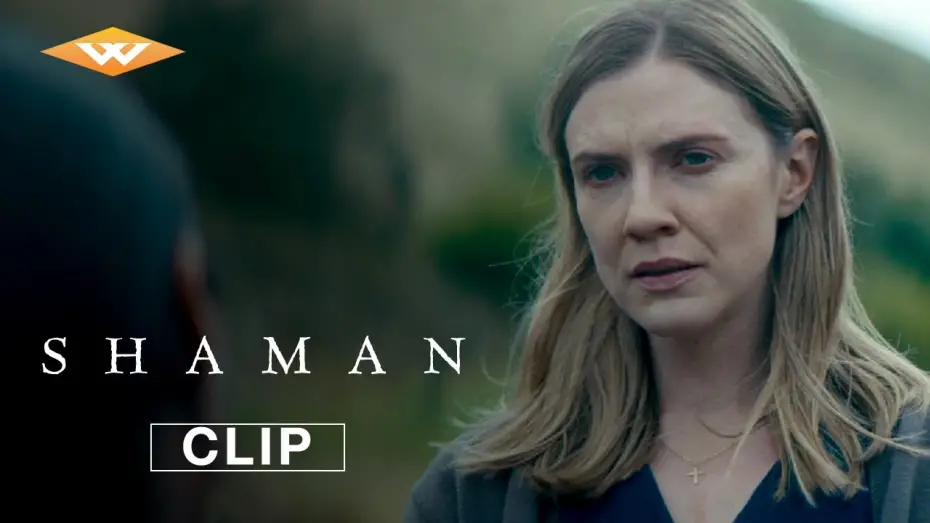 Відео до фільму Шаман | "You Lied"