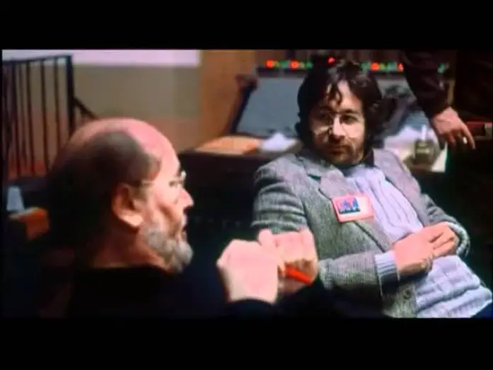 Відео до фільму The Music of E.T.: A Discussion with John Williams | The music of ET, A discussion with John Williams