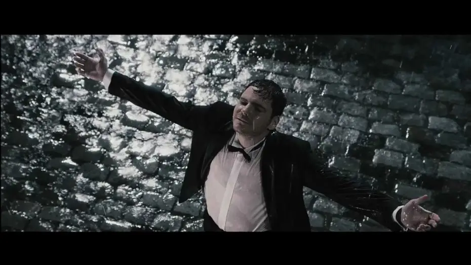 Відео до фільму Королi рулетки | Trailer THE PELAYOS