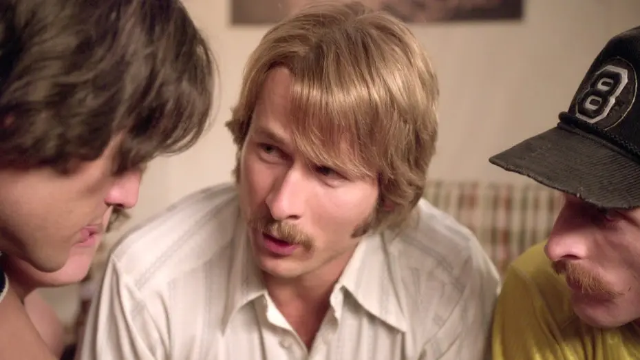 Відео до фільму Кожному своє | EVERYBODY WANTS SOME!! | Theater Party