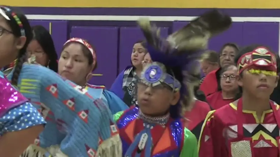 Відео до фільму The Arapaho Covered Wagon Redux - Arapaho Days | BIFF 2025: The Arapaho Covered Wagon Redux - Arapaho Days trailer