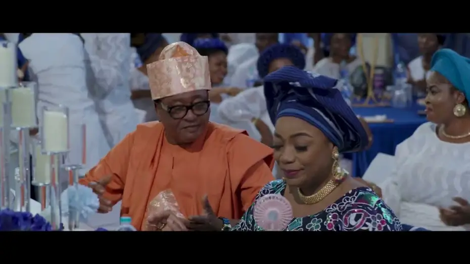 Відео до фільму Singleness Is Bliss | Singleness is Bliss | Official Teaser | Phyreels Films | Latest Nollywood Movie