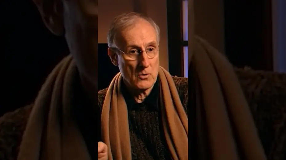 Відео до фільму Бейб | James Cromwell Shares Insights On BABE