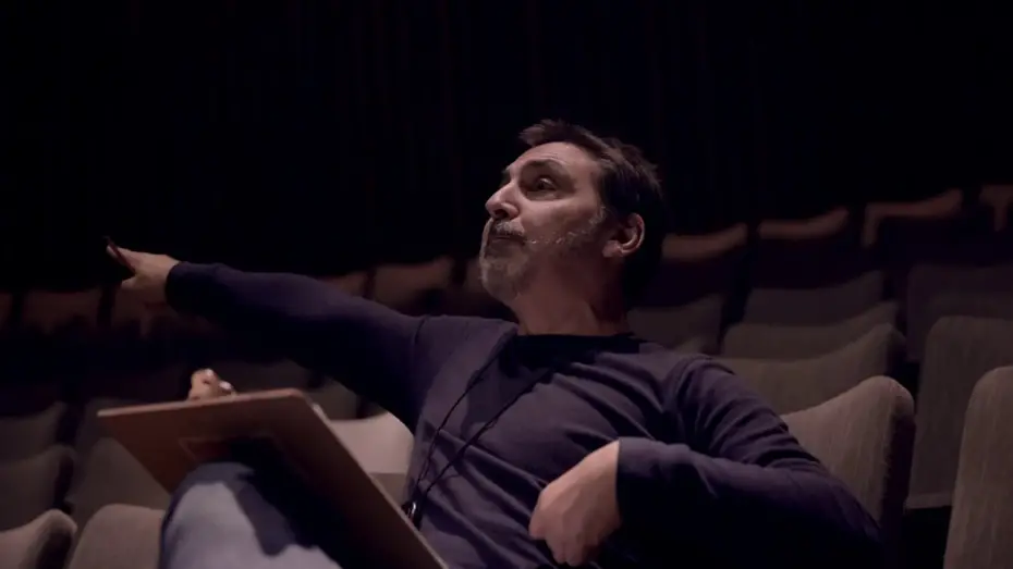 Відео до фільму The Wound and the Knife (Notes for a Film About Garc&iacute;a Wehbi) | La herida y el cuchillo - Tr&aacute;iler