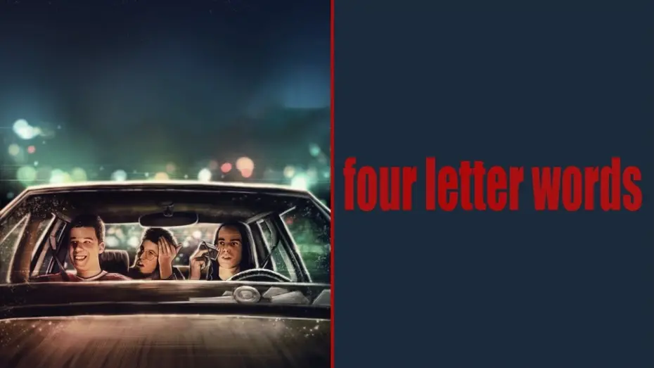 Відео до фільму Four Letter Words | Four Letter Words (2000) | Trailer | David Ari, Henry Beylin, Fred Berman