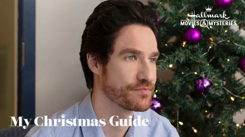 Відео до фільму My Christmas Guide | Preview