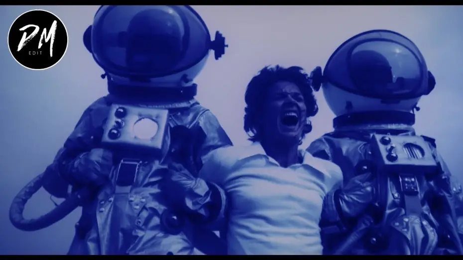 Відео до фільму Footprints on the Moon | Footprints On The Moon (Modern Trailer)