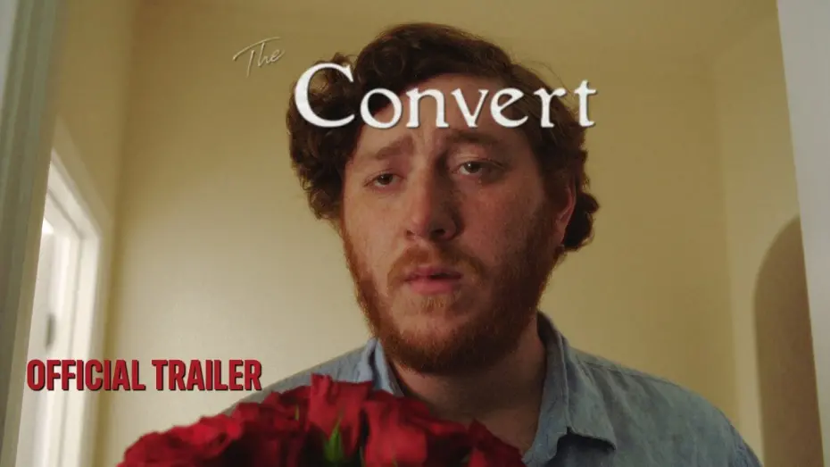 Відео до фільму The Convert. | The Convert | Official Trailer | Creature Camp