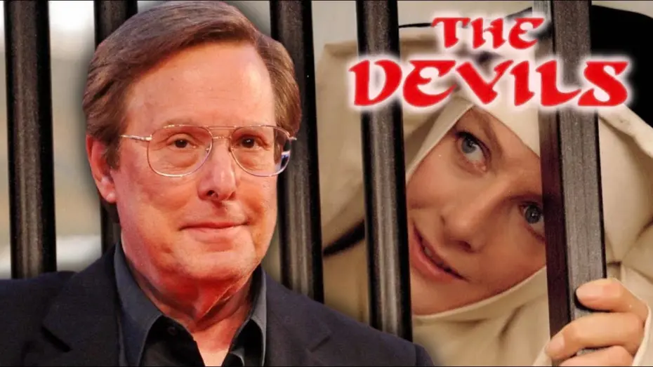 Відео до фільму The Devils | William Friedkin on The Devils