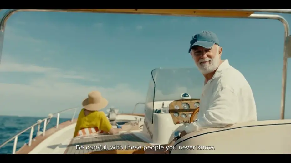 Переглянути трейлер фільму
