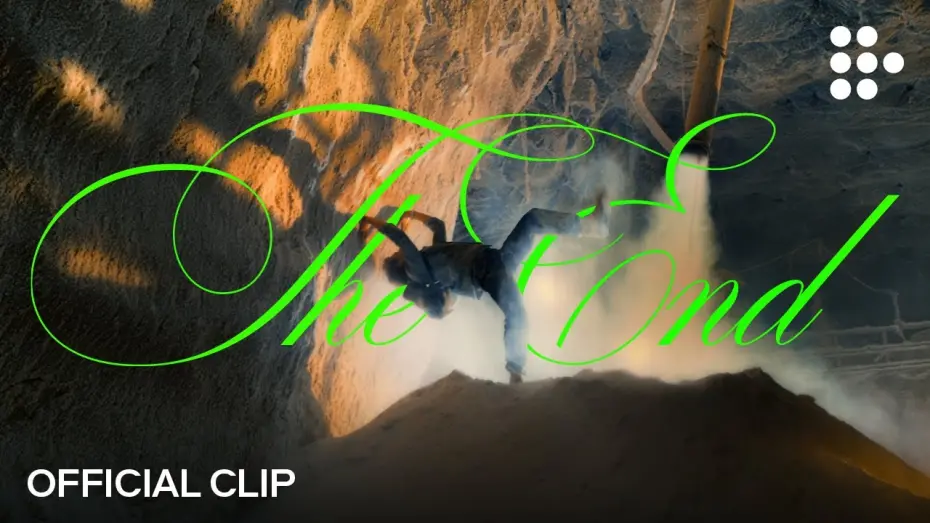 Відео до фільму The End | Official Clip