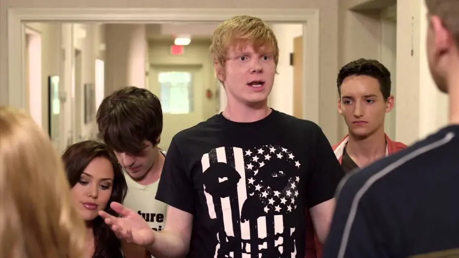 Відео до фільму Little Savages | Little Savages - Trailer