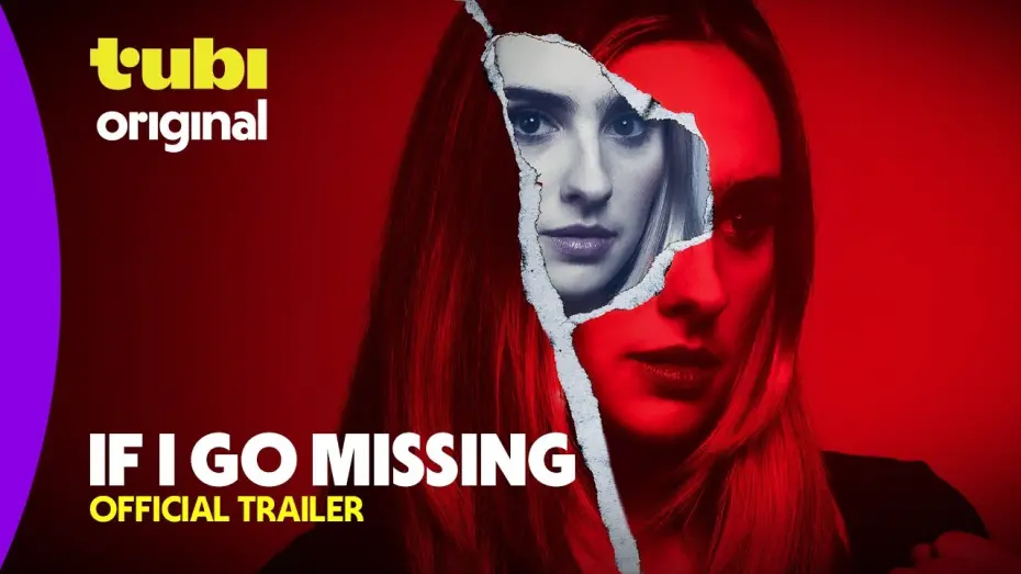 Відео до фільму If I Go Missing | Trailer