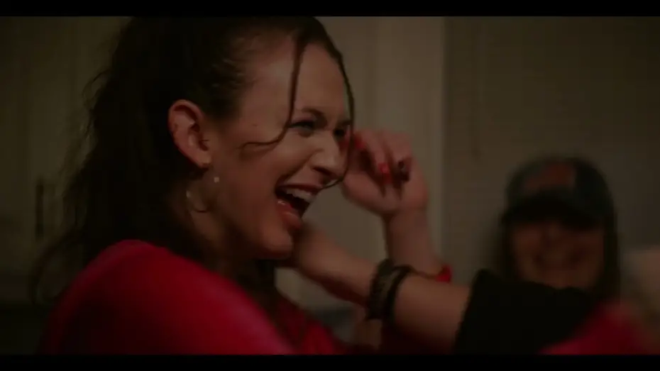 Відео до фільму We