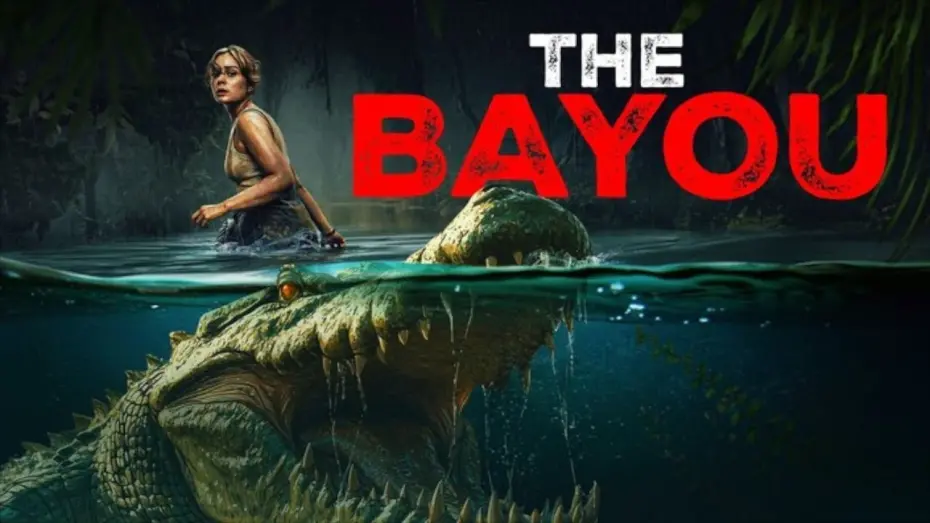 Відео до фільму The Bayou | The Bayou | Official Trailer | Horror Brains