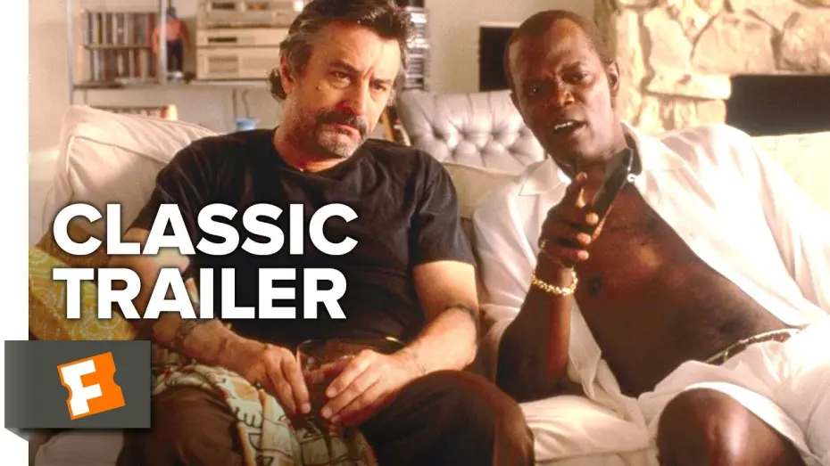 Відео до фільму Джекі Браун | Jackie Brown (1997) Official Trailer - Samuel L. Jackson, Quentin Taratino Movie HD