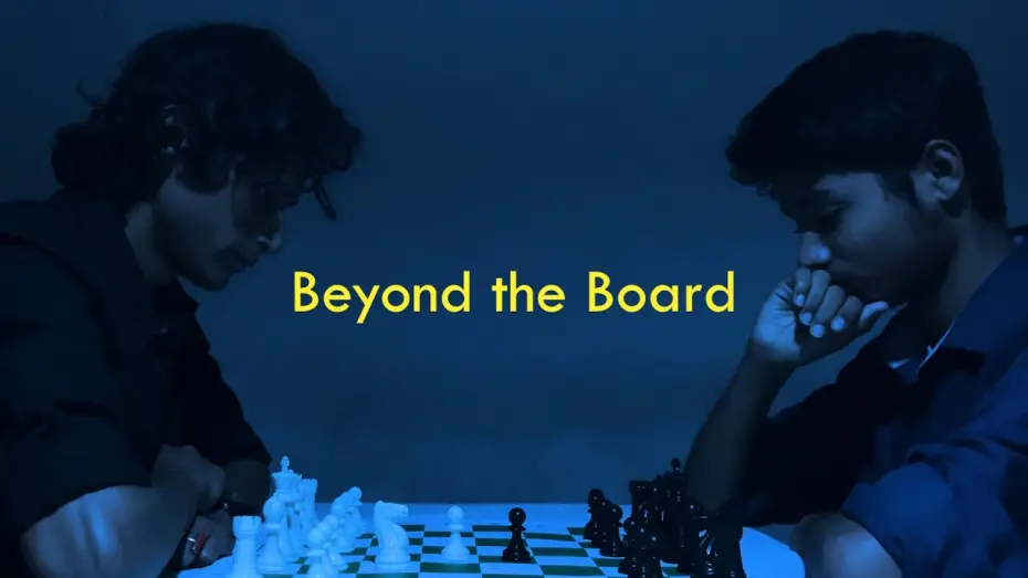 Відео до фільму Beyond the Board | Beyond the Board - A short film | Shot on iPhone