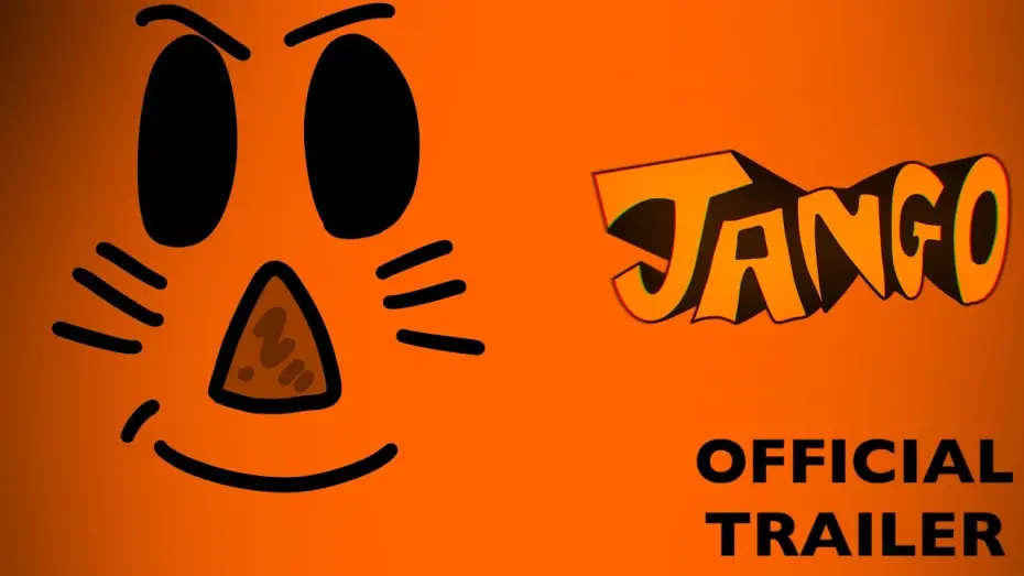 Відео до фільму Jango | Jango - Official Trailer