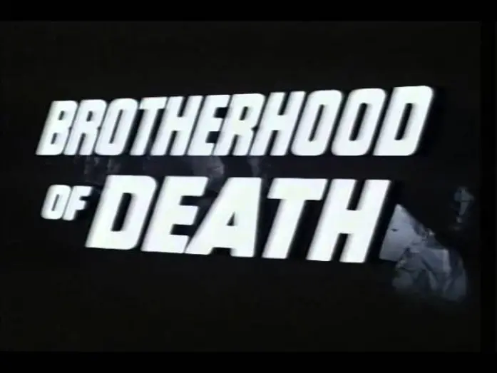 Відео до фільму Brotherhood of Death | Brotherhood of Death (1976, trailer)