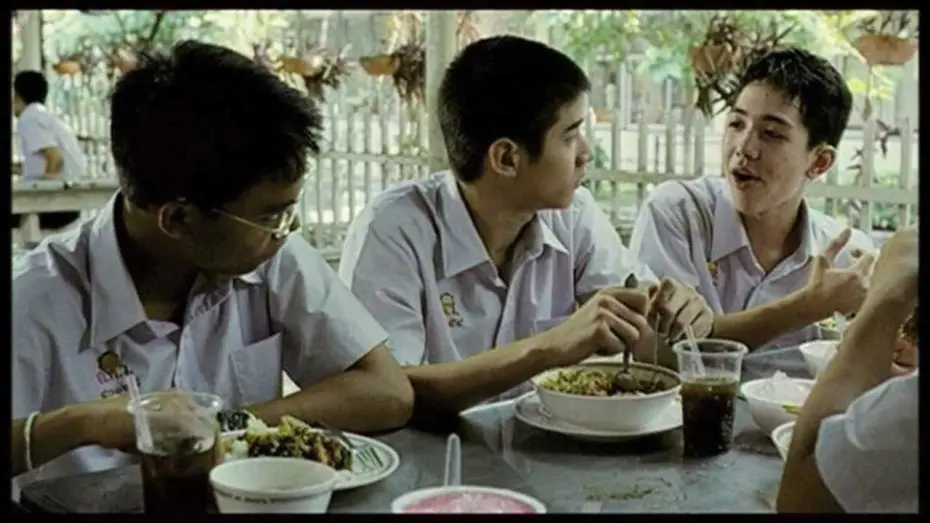 Відео до фільму Love of Siam | Trailers Love Of Siam(HD)