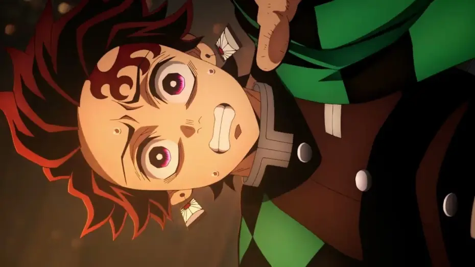 Відео до фільму Demon Slayer: Kimetsu no Yaiba Infinity Castle | Official Trailer Dub