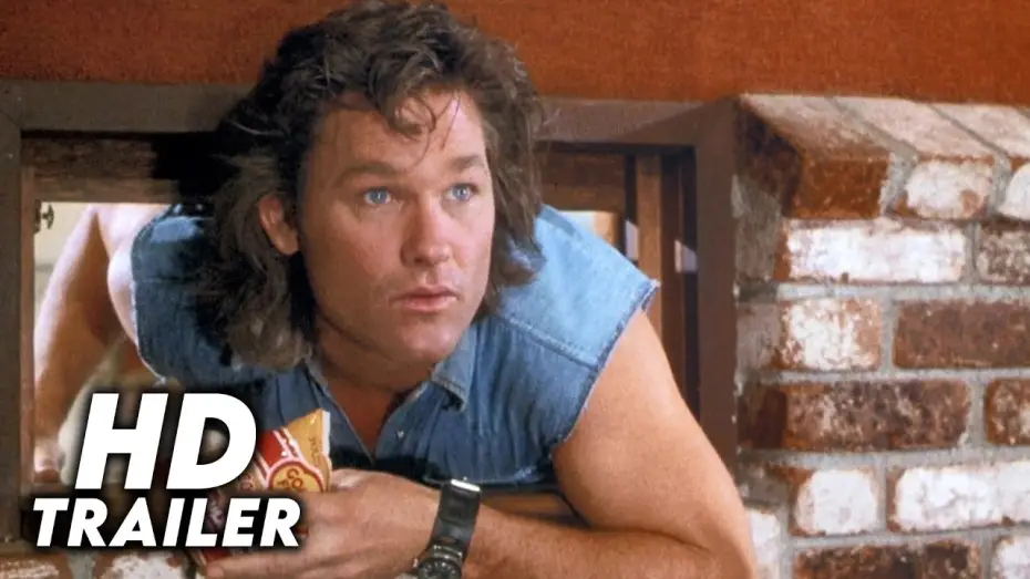 Відео до фільму За бортом | Overboard (1987) Original Trailer [FHD]