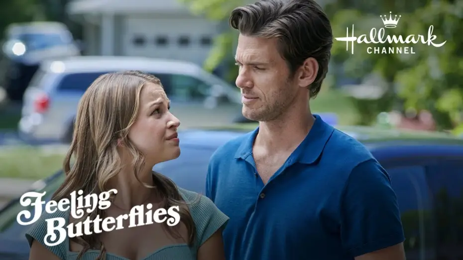 Відео до фільму Feeling Butterflies | Sneak Peek