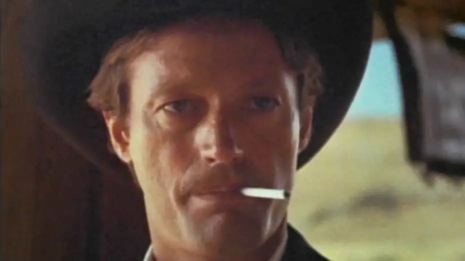 Відео до фільму Ванда Невада | Wanda Nevada (1979) ORIGINAL TRAILER