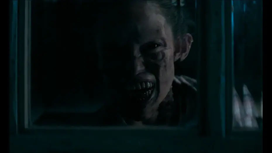 Відео до фільму Outbreak | Trailer