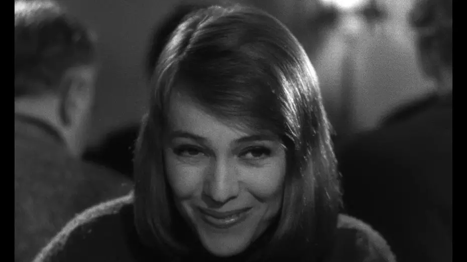 Відео до фільму The Story of a Three-Day Pass | THE STORY OF A THREE DAY PASS Trailer