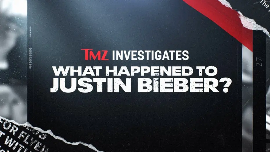 Відео до фільму TMZ investigates: What Happened to Justin Bieber? | What Happened To Justin Bieber | TMZ Investigates
