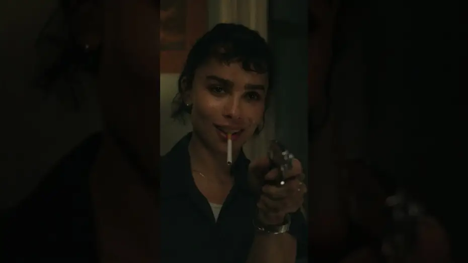 Відео до фільму Спіймати на гарячому | In Cinemas Sept 10