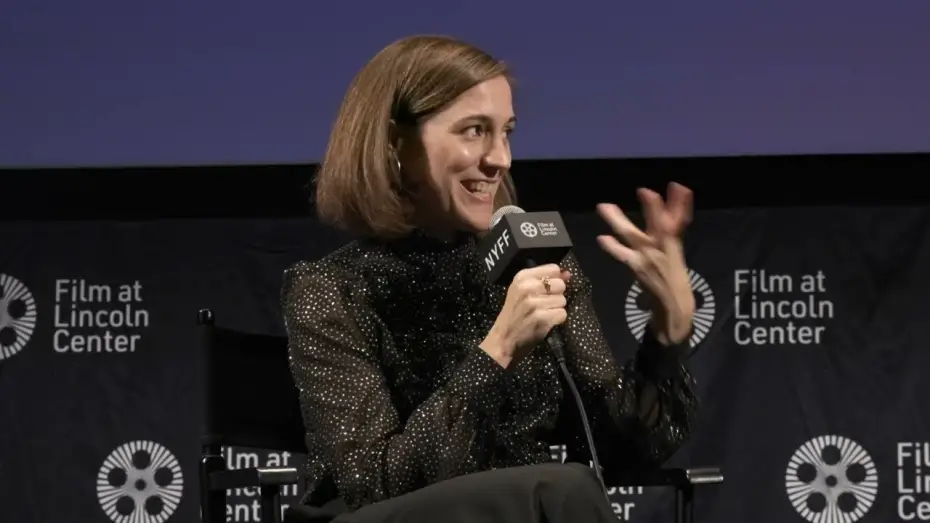 Відео до фільму Алькаррас | Carla Simón on Alcarràs