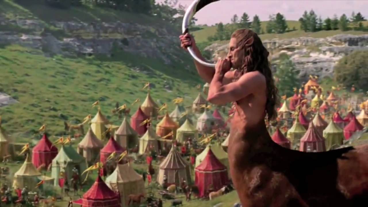 Відео до фільму Хроніки Нарнії: Лев, чаклунка та шафа | The Chronicles of Narnia: The Lion, the Witch and the Wardrobe (2005)