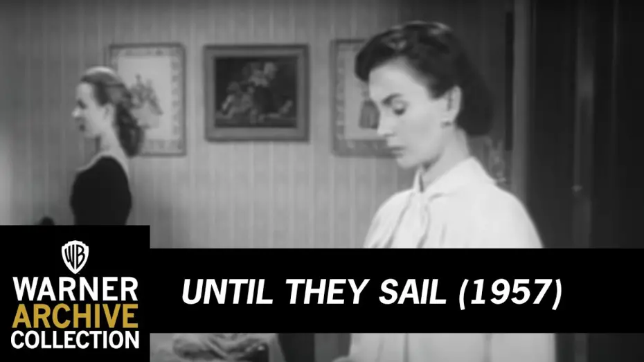 Відео до фільму Until They Sail | UNTIL THEY SAIL (Original Theatrical Trailer)