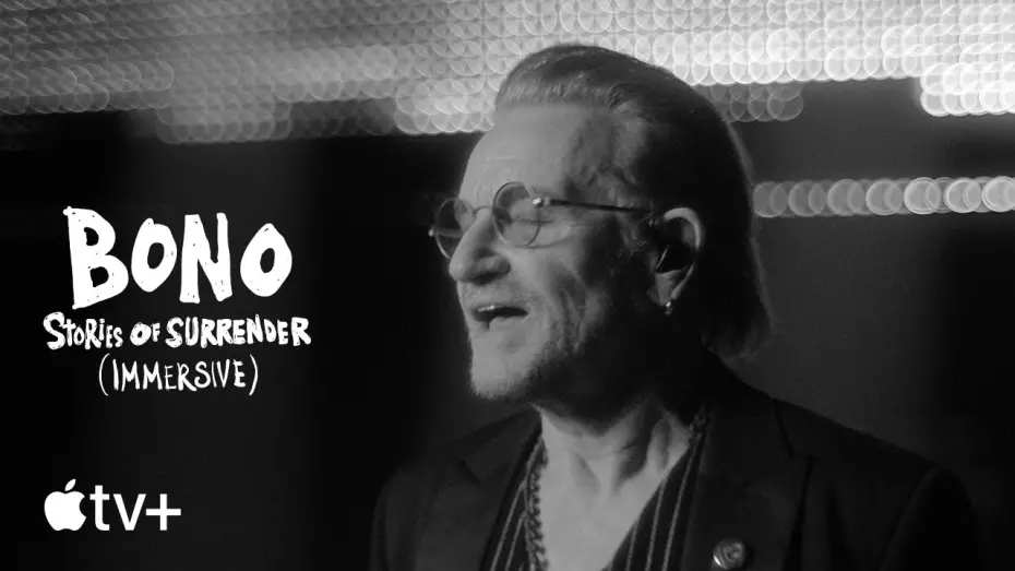 Відео до фільму Bono: Stories of Surrender | Walk Away