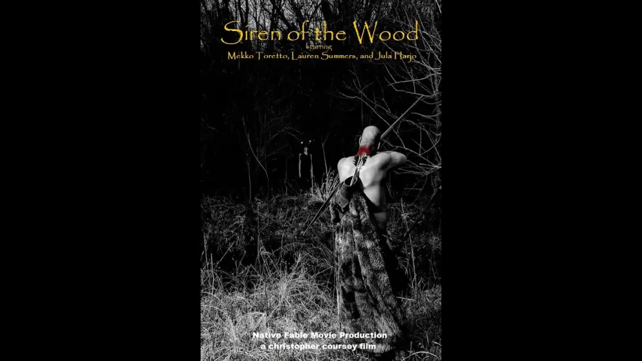 Відео до фільму Siren of the Wood | 
