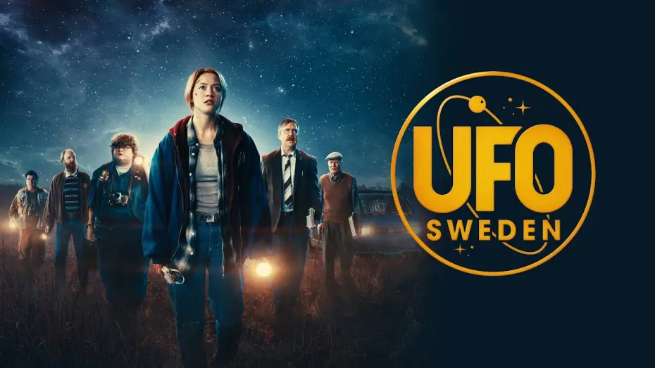 Відео до фільму Місія «НЛО» | UFO Sweden - 2022 - Movie Trailer - English Subtitles