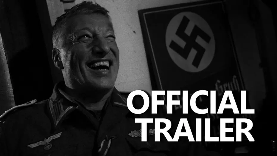 Відео до фільму Like All the Others | WIE ALL DIE ANDEREN/ LIKE ALL THE OTHERS | Official Trailer (2024 WWII Short Film) | Max Bommas