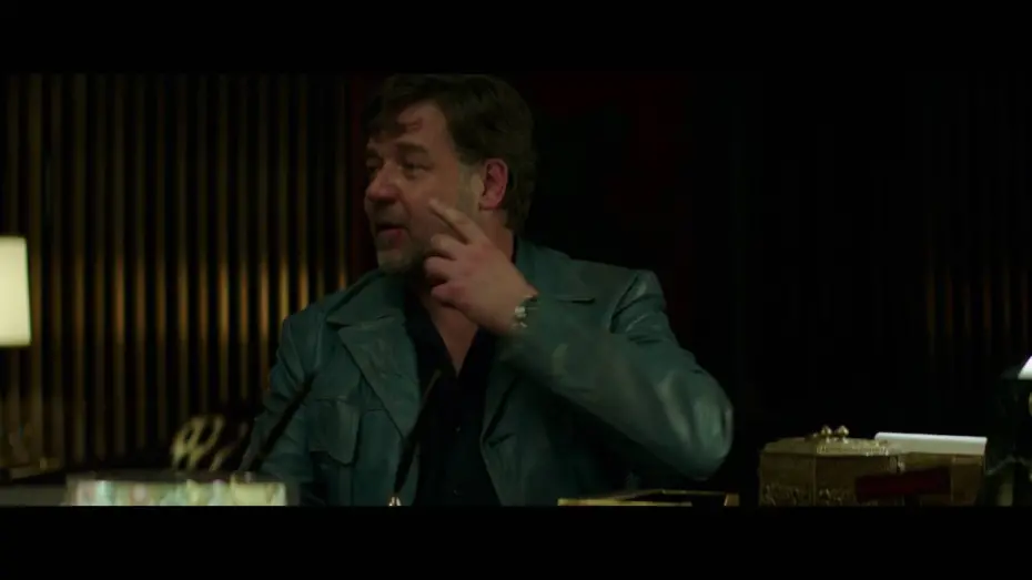 Відео до фільму Круті чуваки | The Nice Guys - Porn is Bad Clip