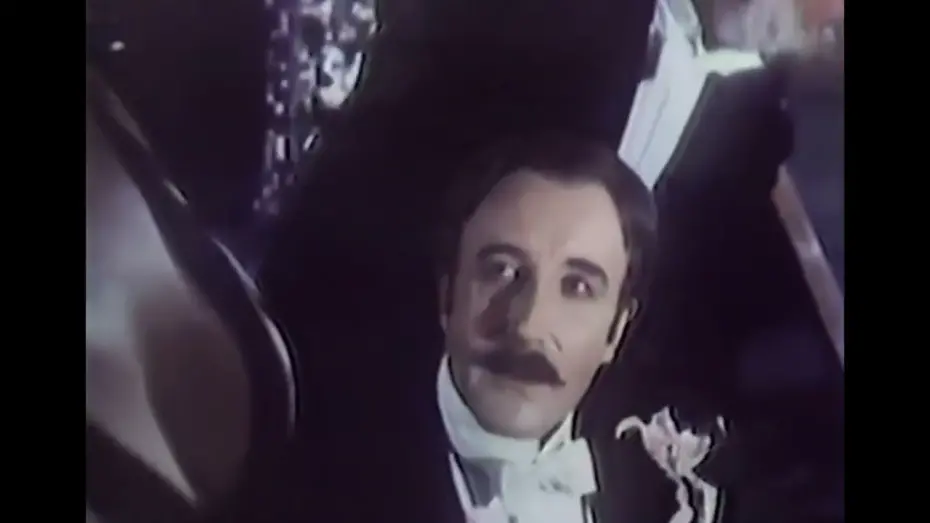 Відео до фільму The Prisoner of Zenda | "The Prisoner of Zenda" with Peter Sellers - movie trailer 1979