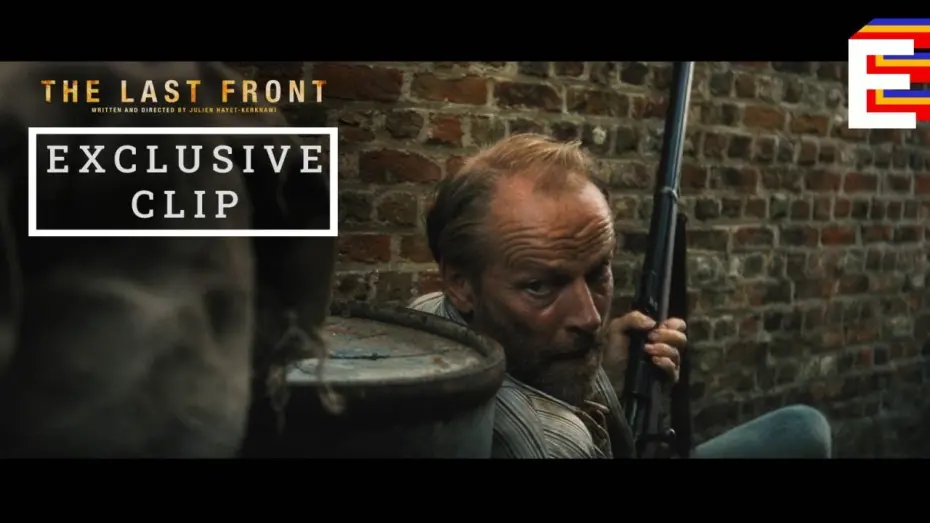Відео до фільму The Last Front | Clip