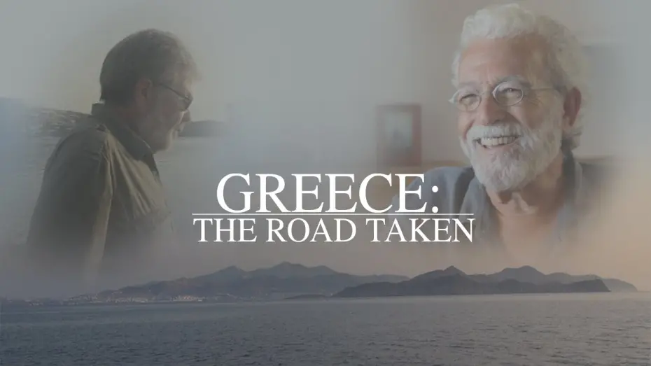 Відео до фільму Greece: The Road Taken | Greece: The Road Taken | Trailer | Bruce Schwartz | George Crane | Barry Tagrin