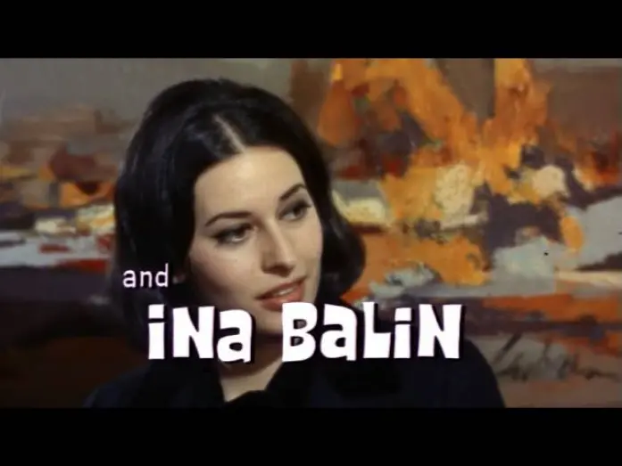 Відео до фільму The Patsy | The Patsy - Trailer