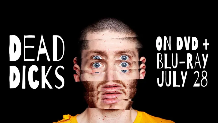 Відео до фільму Dead Dicks | Dead Dicks | Official Trailer